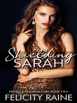 cover image of Shielding Sarah